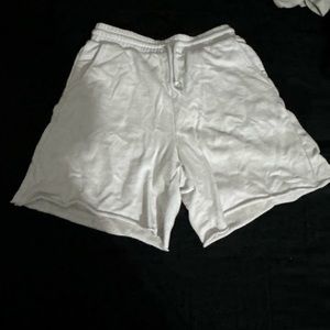 Men Sweat Shorts